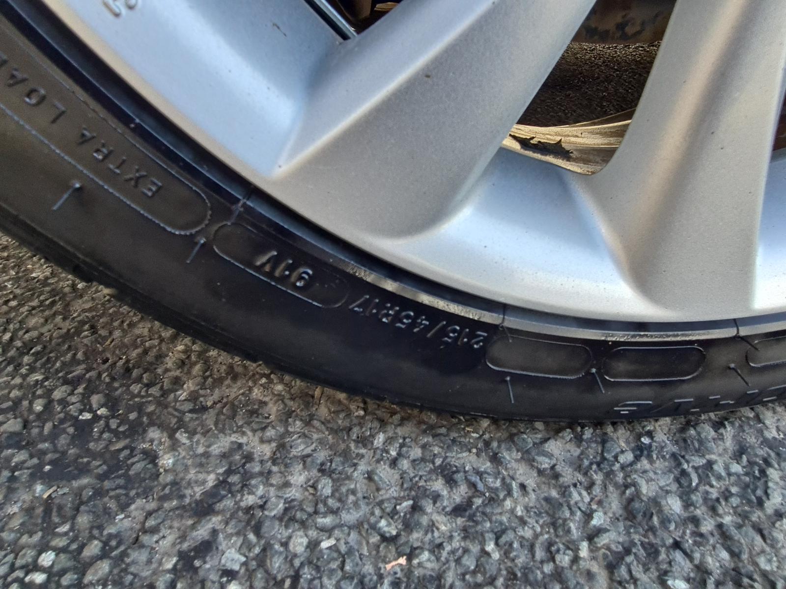 Mazda Axela - BL 2009-2013