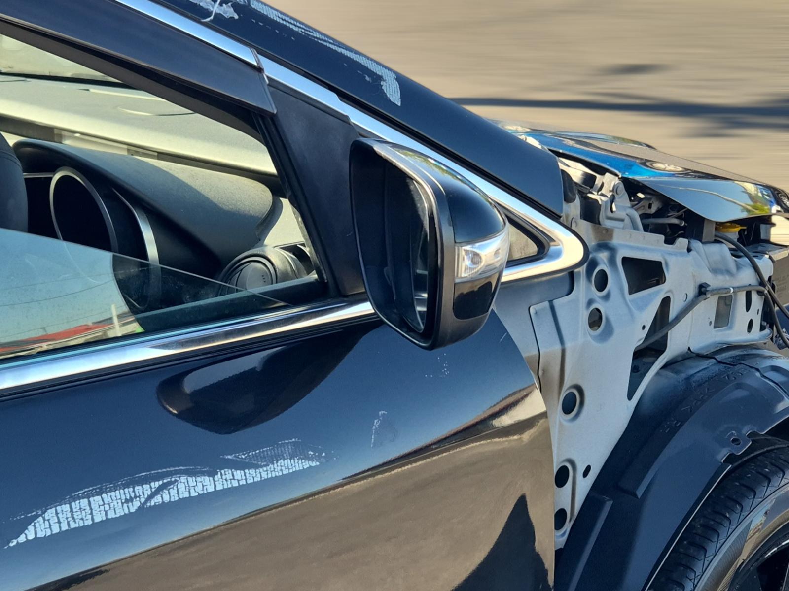 Mazda CX7 - ER 2006-2012