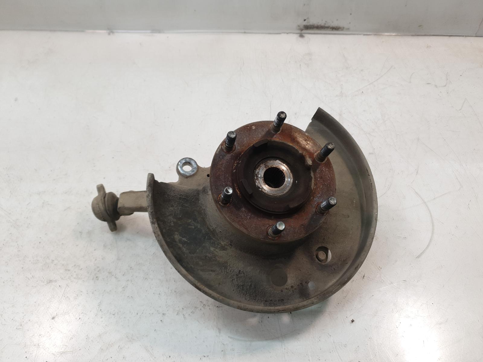 Left_Front_Hub_Assembly