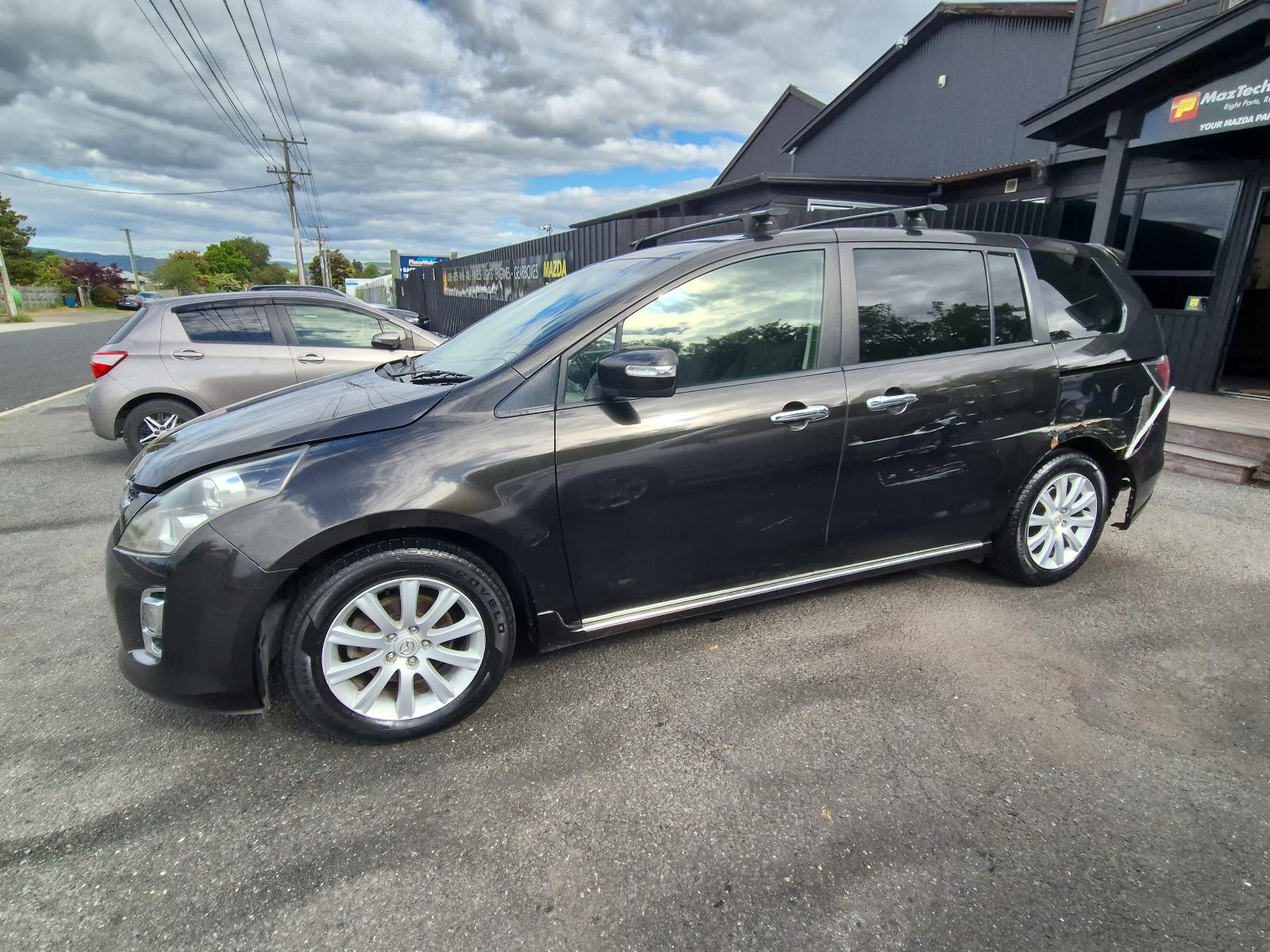 Mazda MPV - LY3P 2007-Present