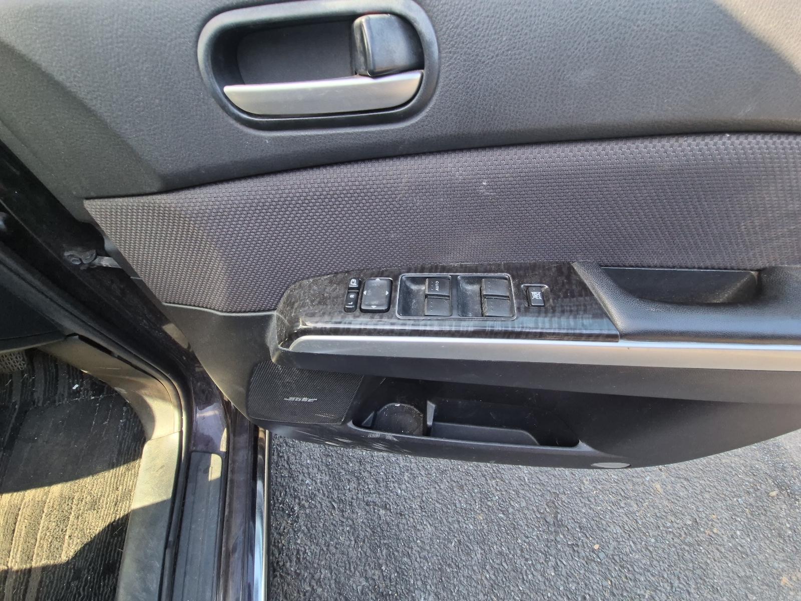 Mazda MPV - LY3P 2007-Present