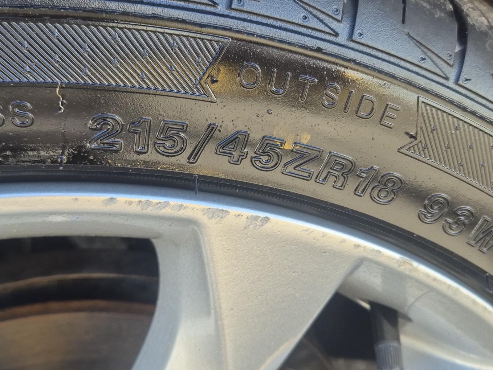 Mazda Mazda3 - BM 2017-Present