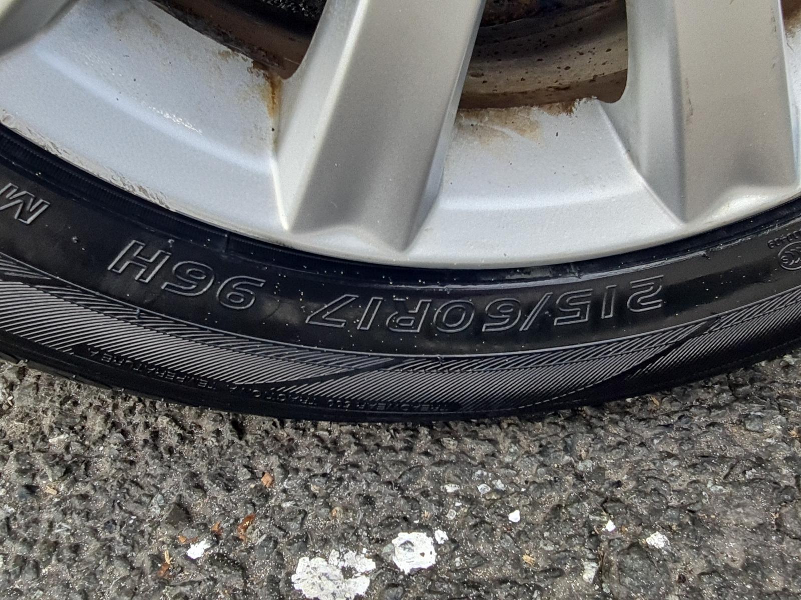 Mazda MPV - LY3P 2007-Present