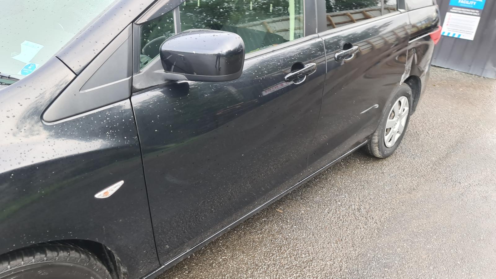 Mazda Premacy - CW 2010-2016