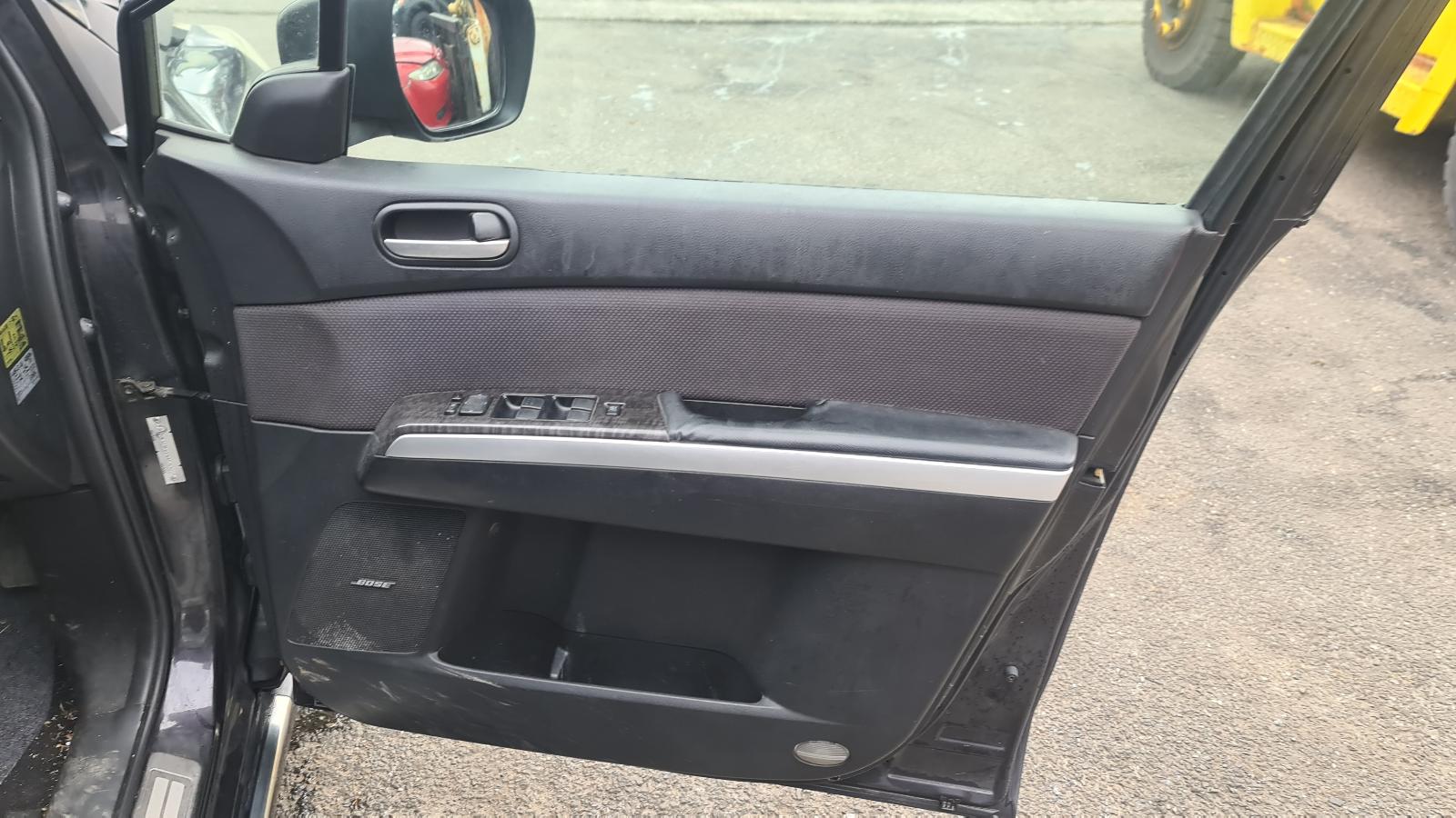 Mazda MPV - LY 2006-2016