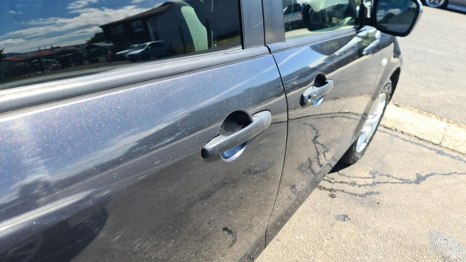 Mazda MPV - LY 2006-2016