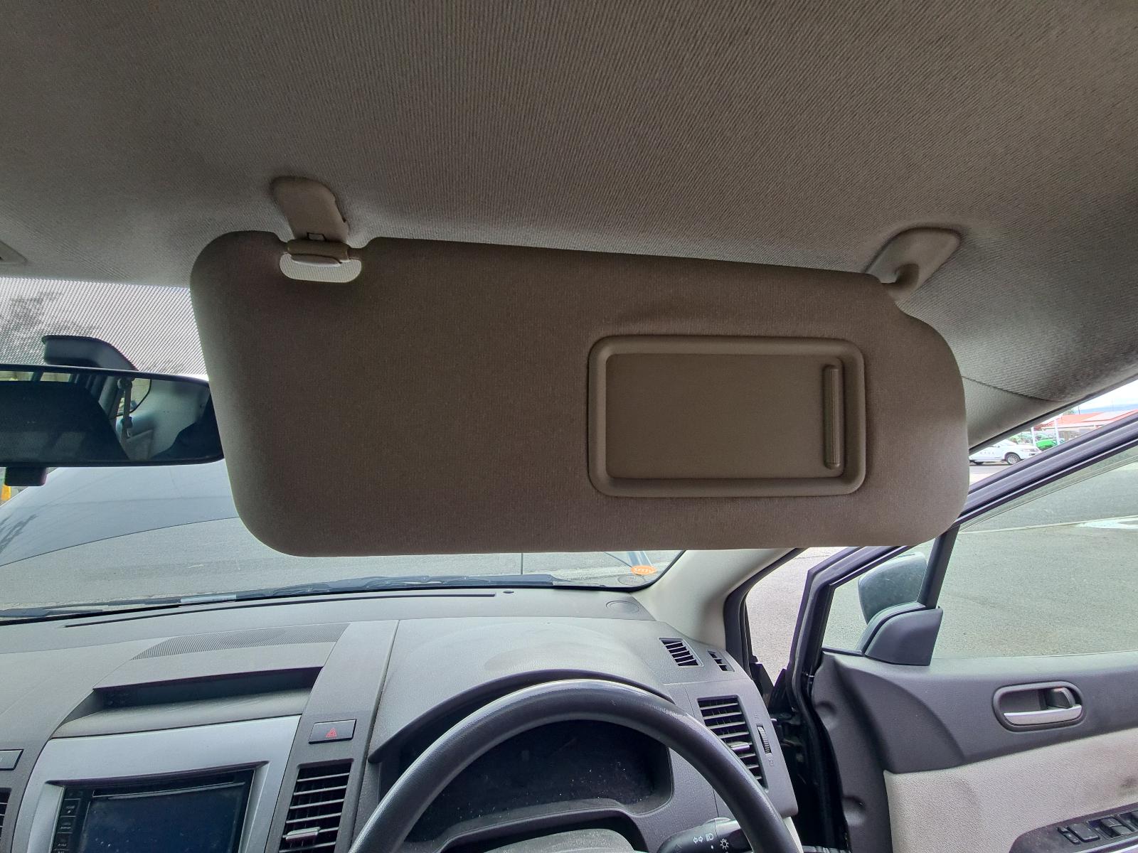 Mazda MPV - LY3P 2007-Present