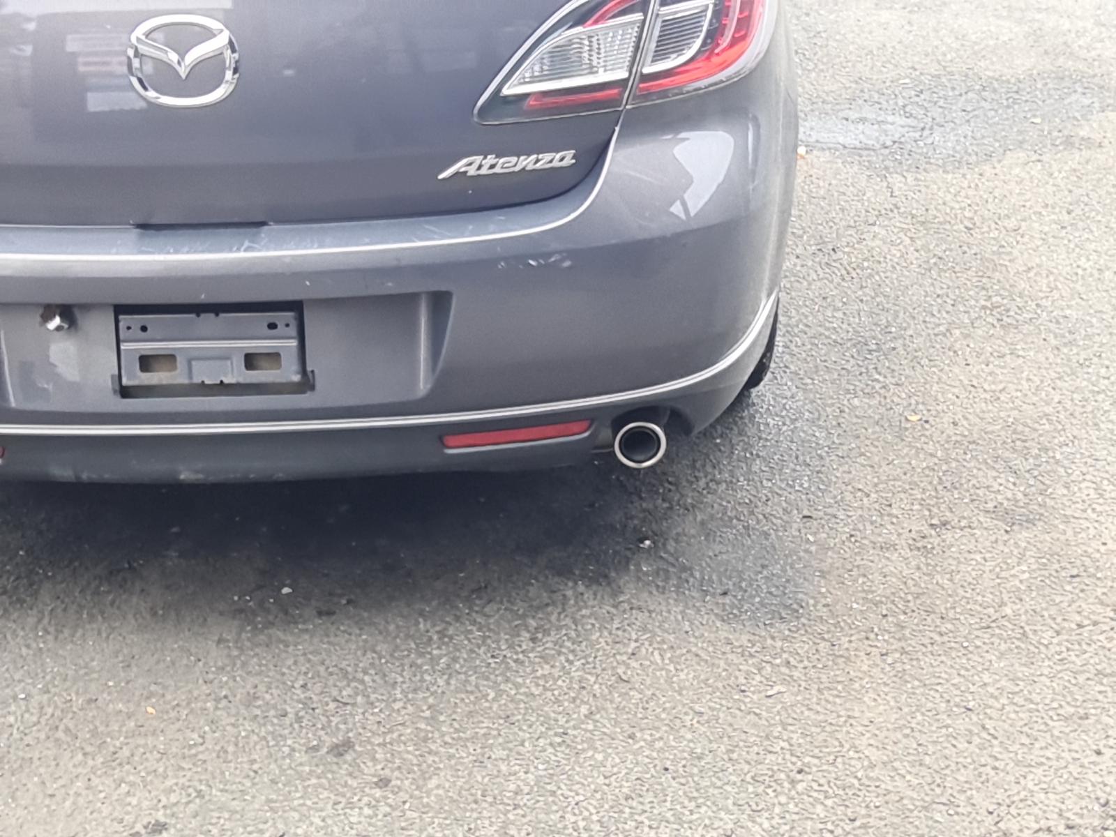 Mazda Atenza - GH 2008-2012