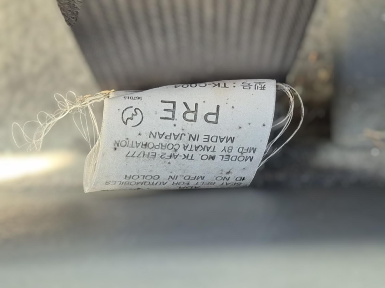 Mazda Atenza - GY 2002-2008