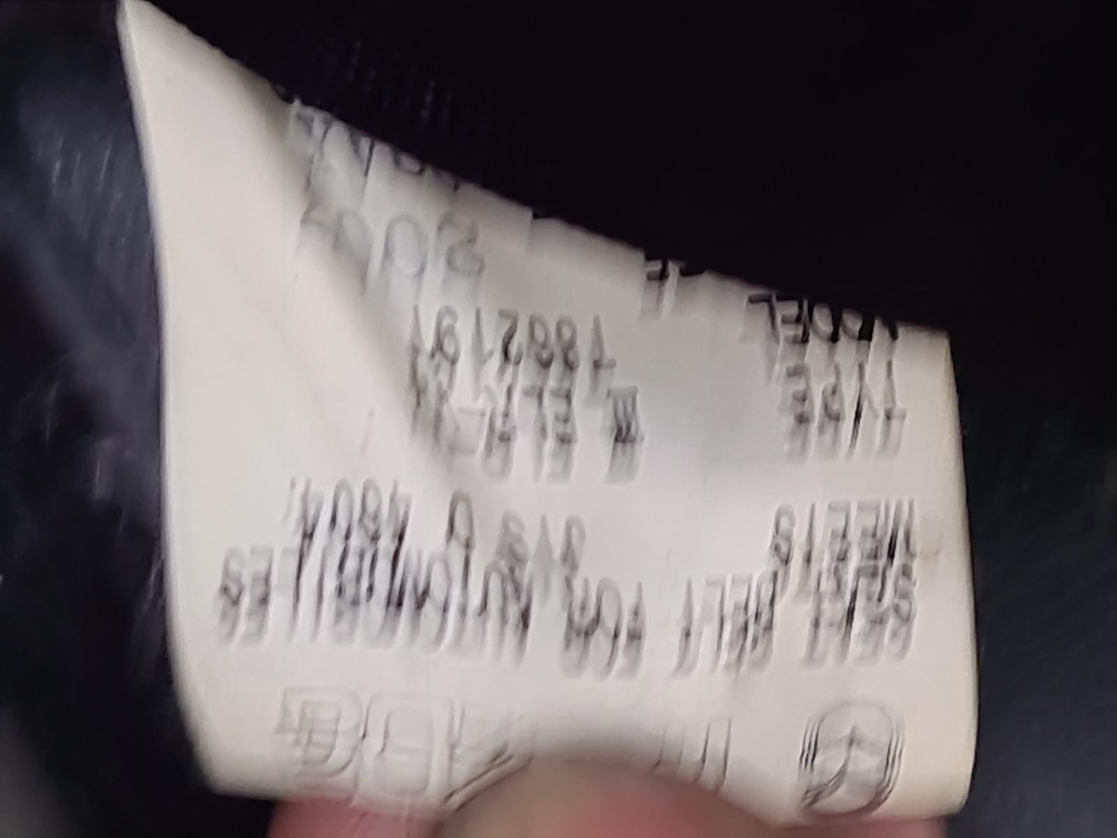 Mazda MPV - LY3P 2007-Present