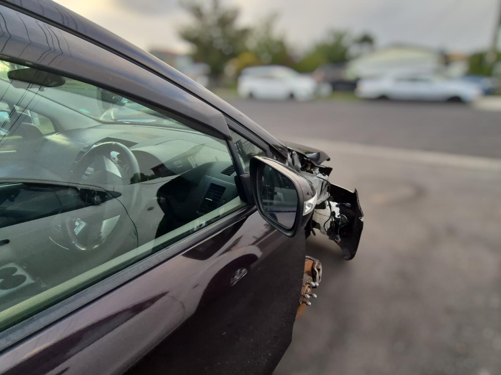 Mazda MPV - LY 2006-2016