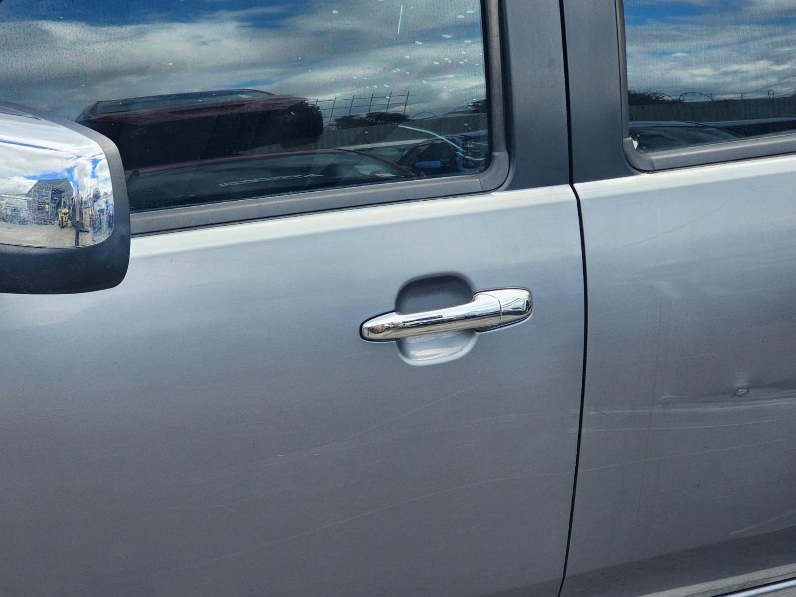 Door Handle