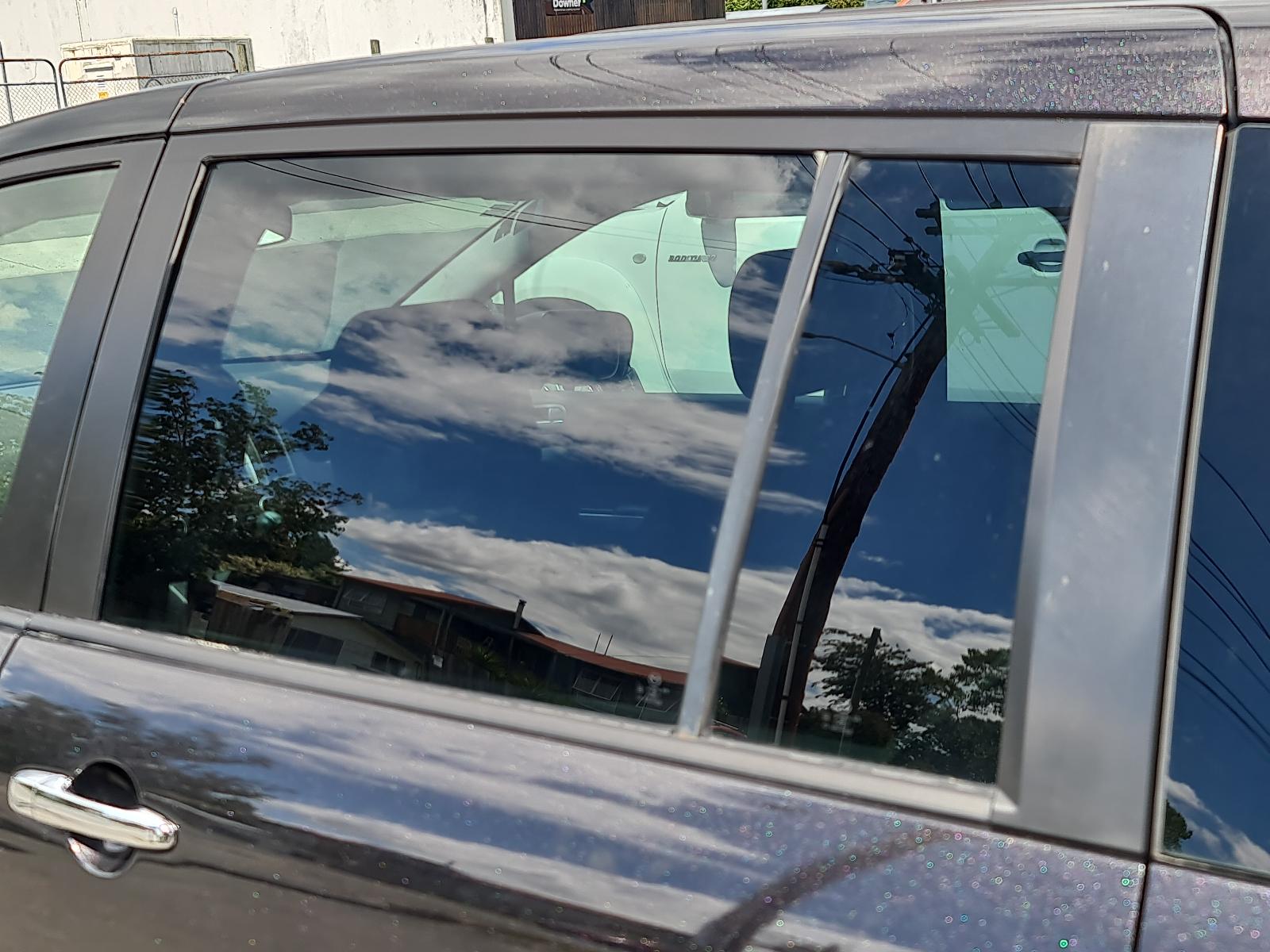 Mazda MPV - LY 2006-2016