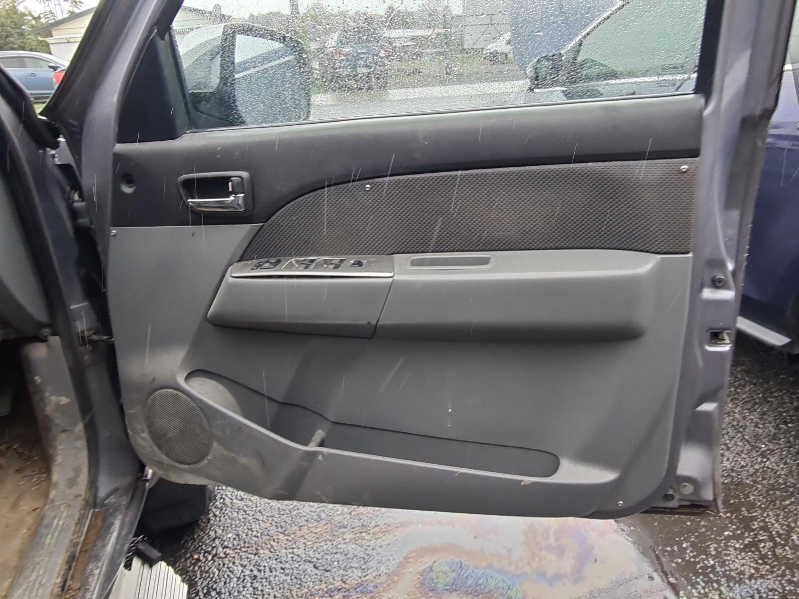 Mazda BT50 - UN 2006-2011