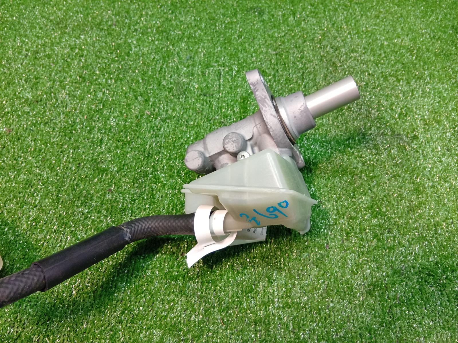 Master_Cylinder