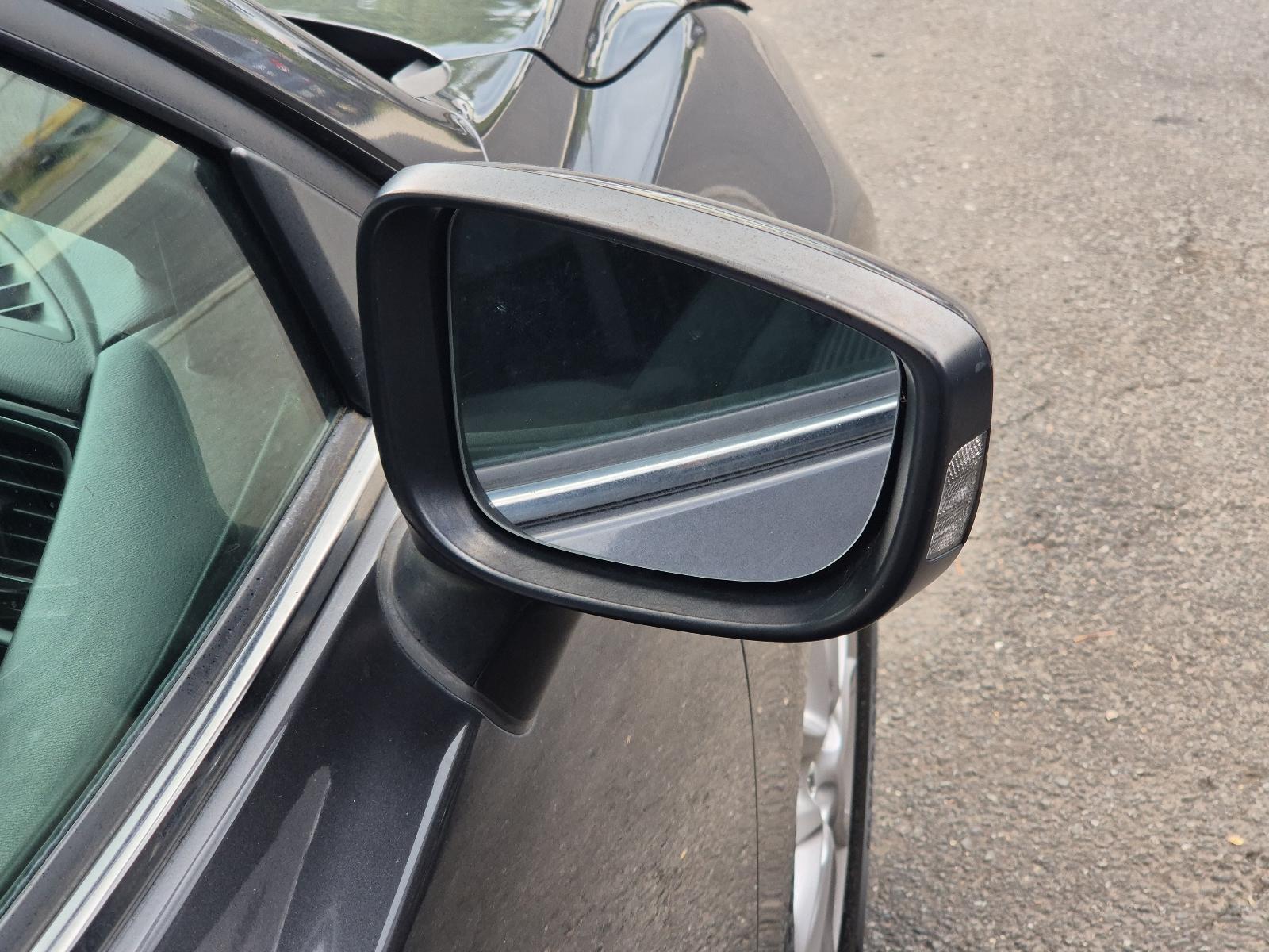 Mazda Axela - BL 2009-2013