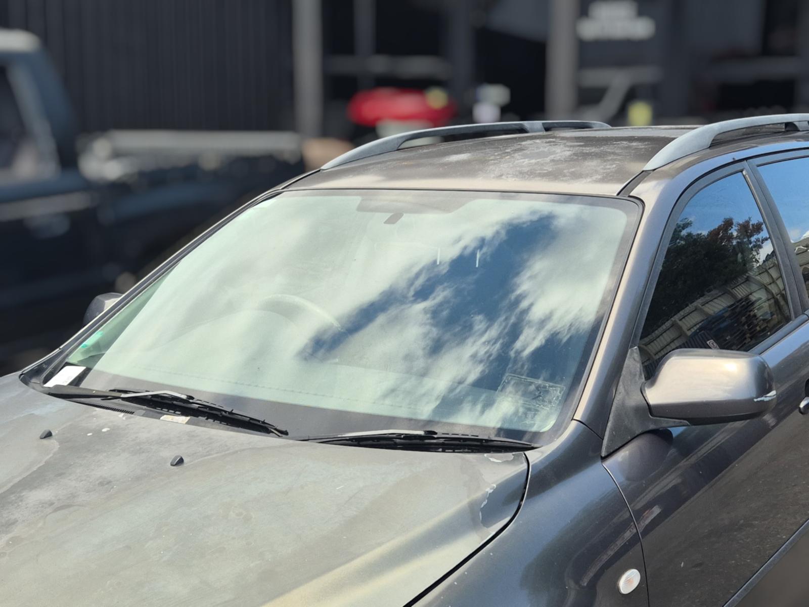 Mazda Atenza - GY 2002-2008