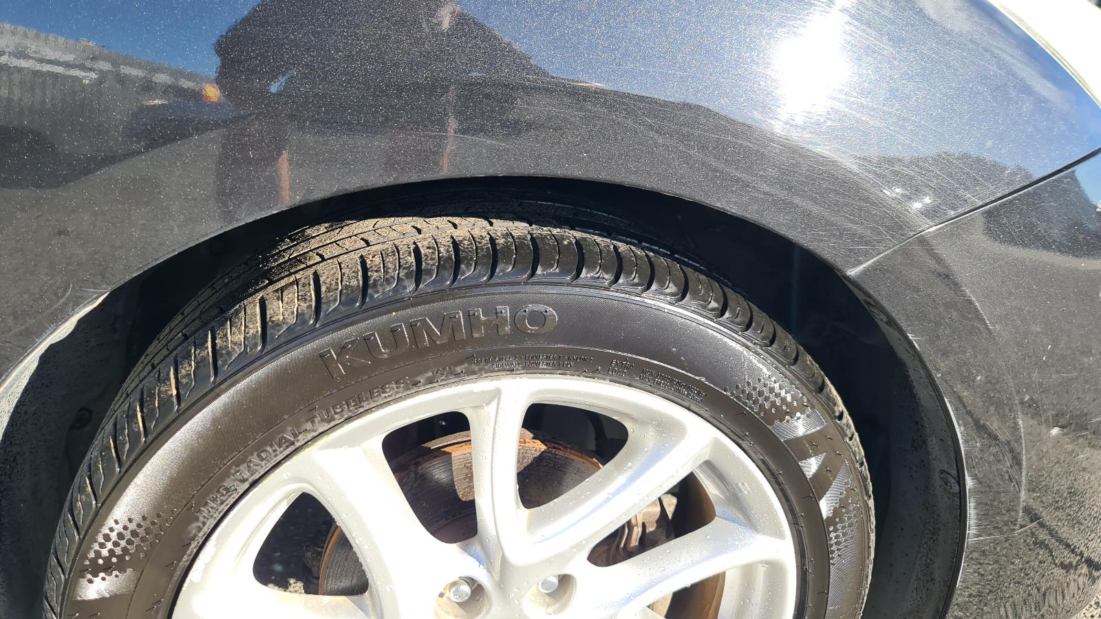 Mazda Axela - BL 2009-2013