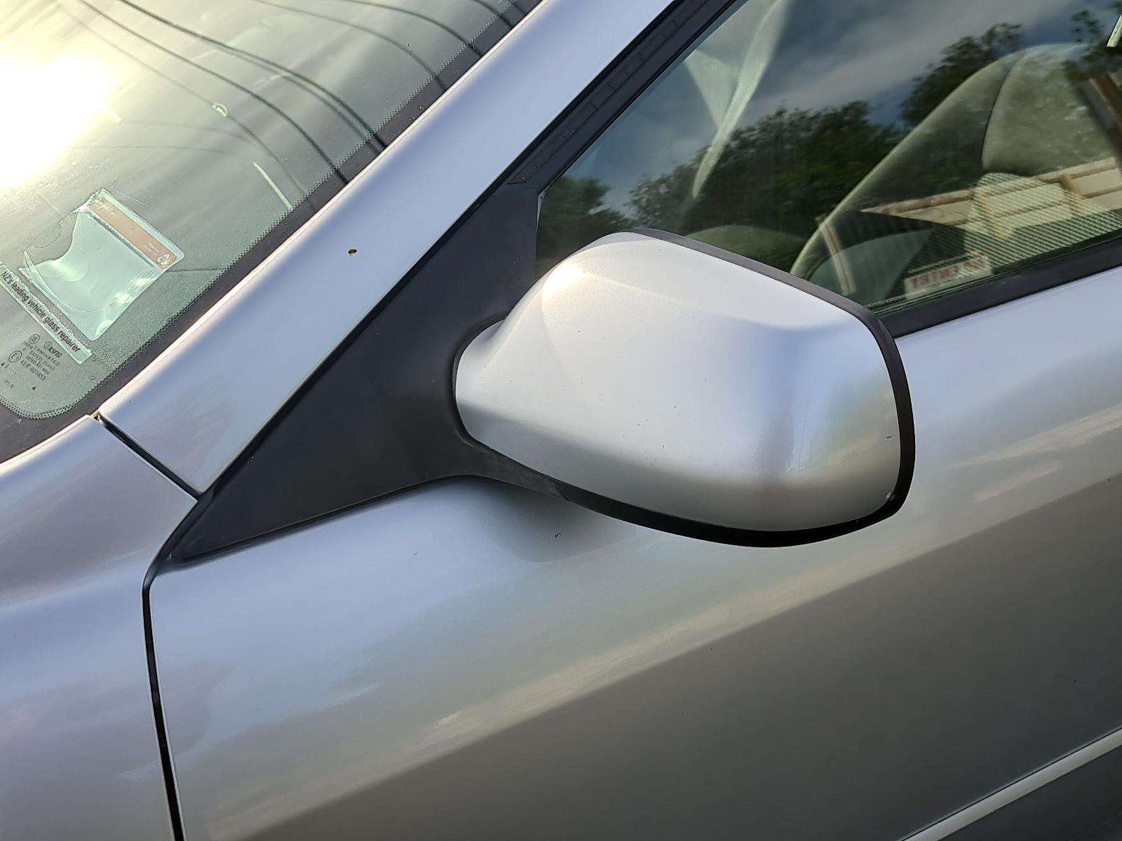 Mazda Atenza - GY 2002-2008