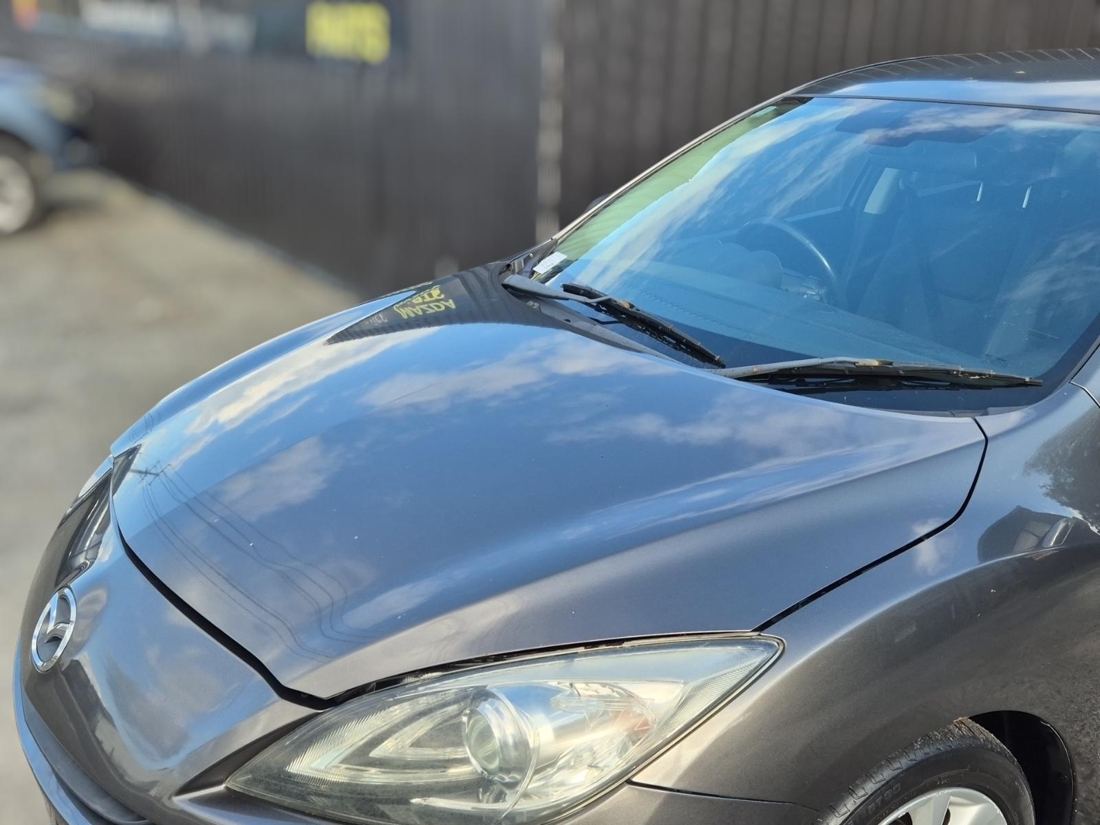 Bonnet