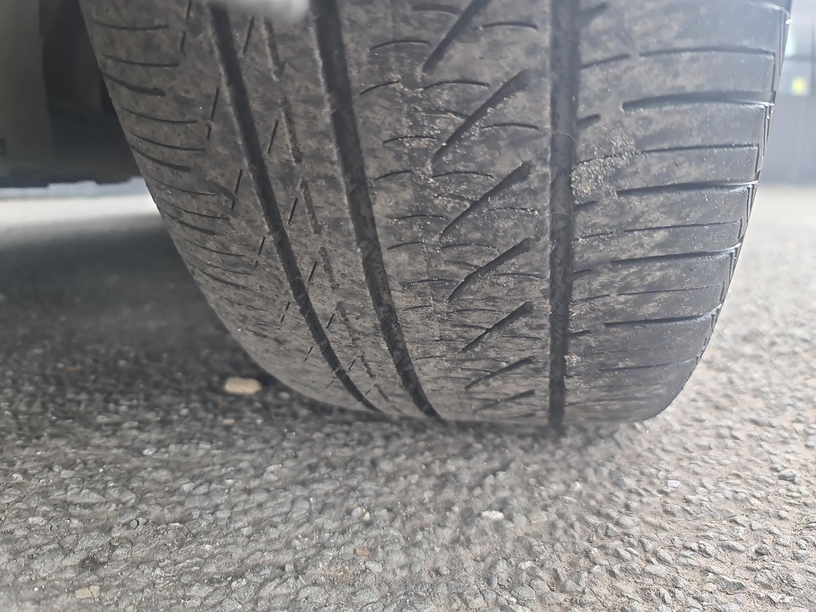 Mazda Axela - BK 2003-2009