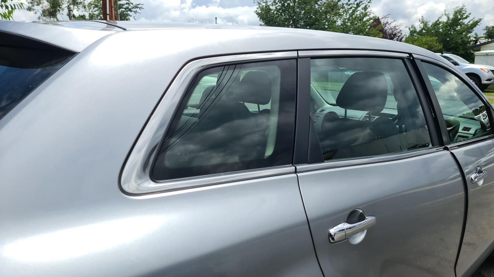 Mazda CX9 - TB 2006-2015