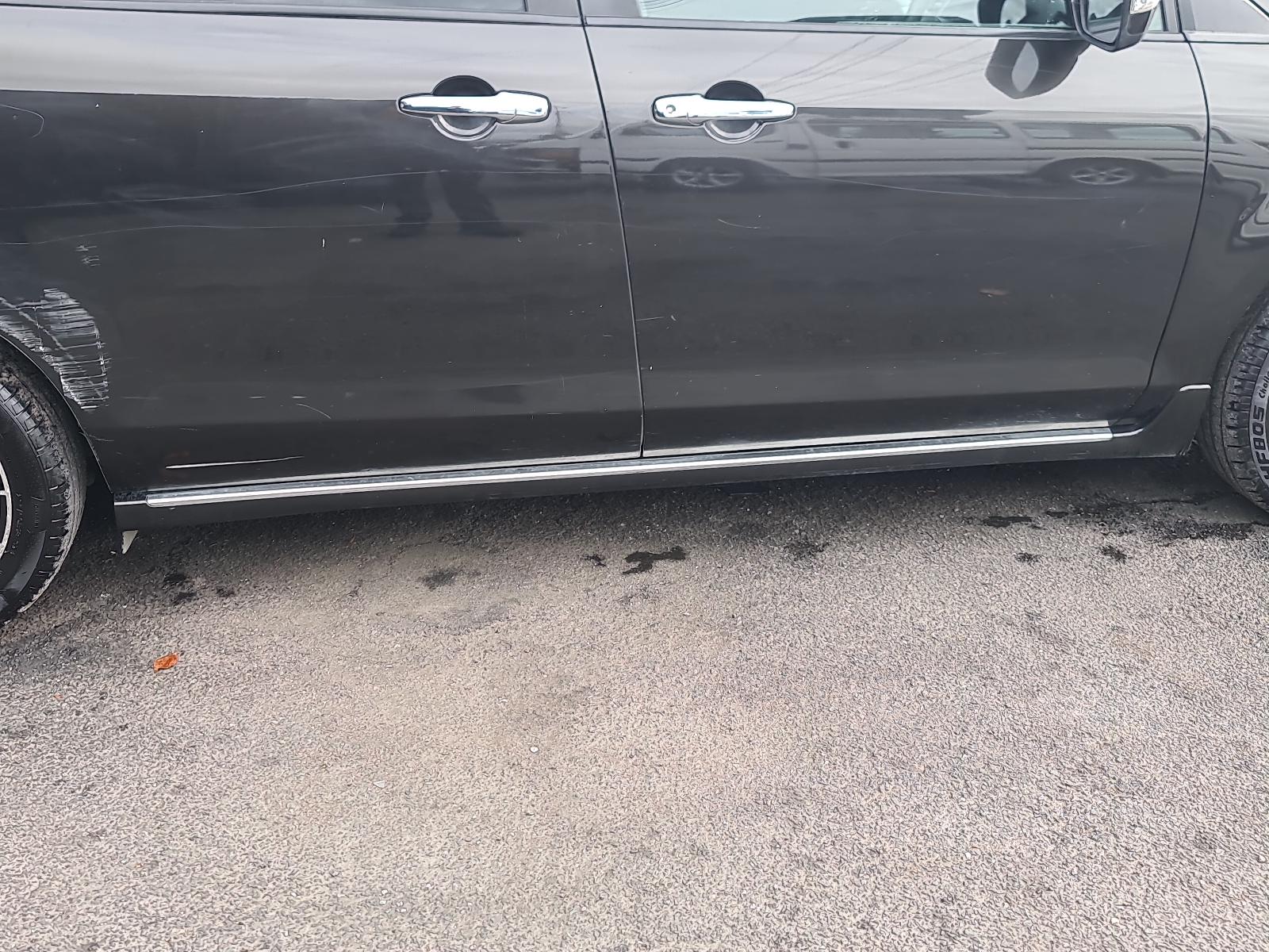 Mazda MPV - LY3P 2007-Present