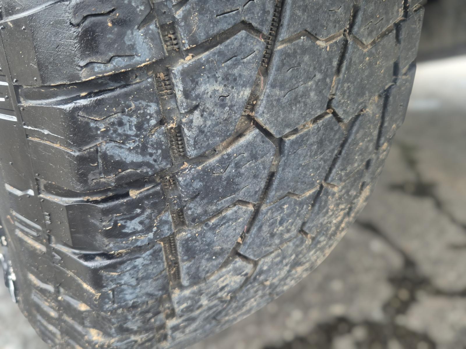 Mazda BT50 - UN 2006-2011