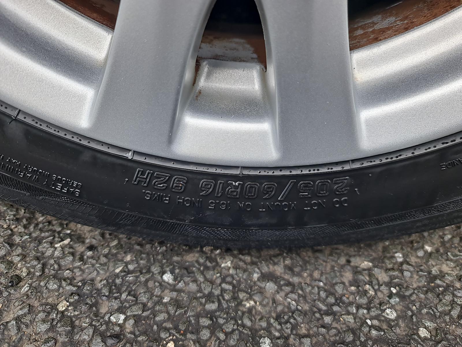 Mazda Atenza - GH 2008-2012