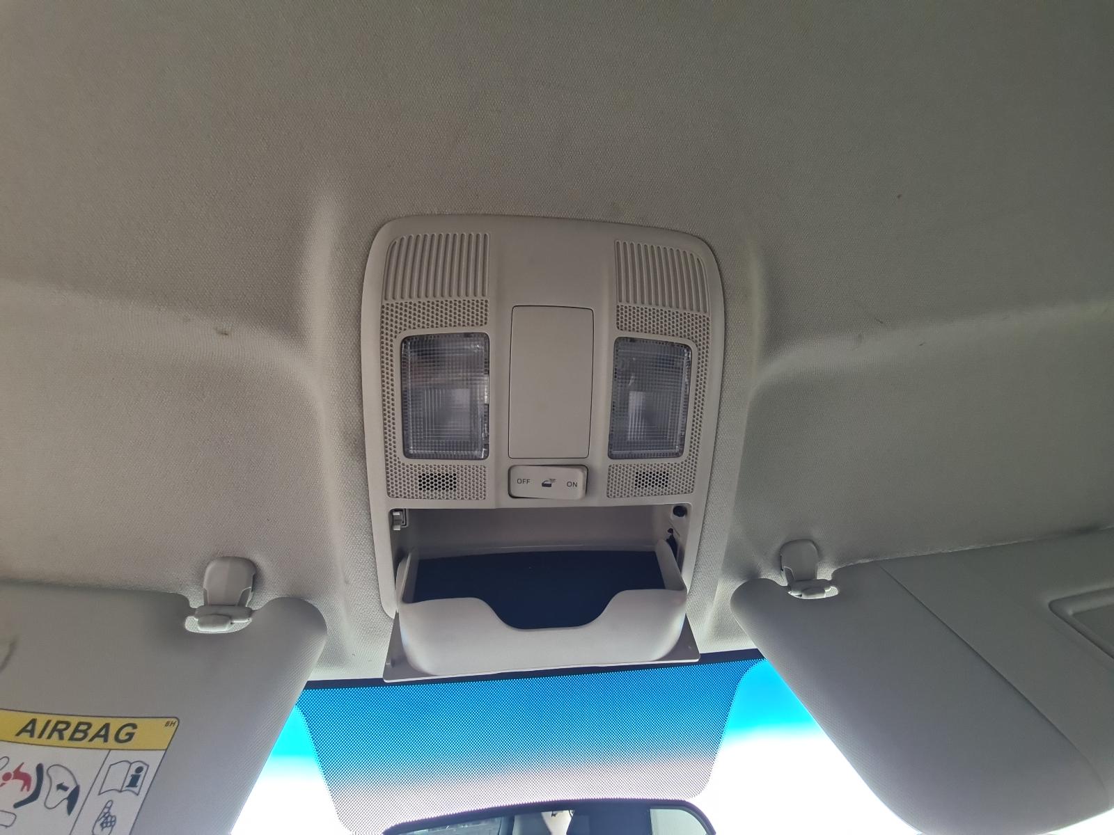 Mazda CX5 - KE 2012-Present