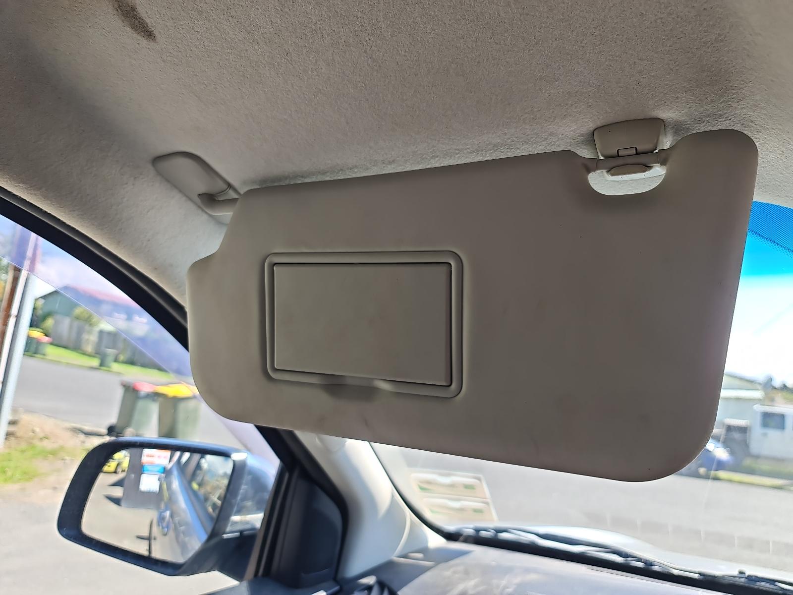 Mazda BT50 - UP 2011-Present