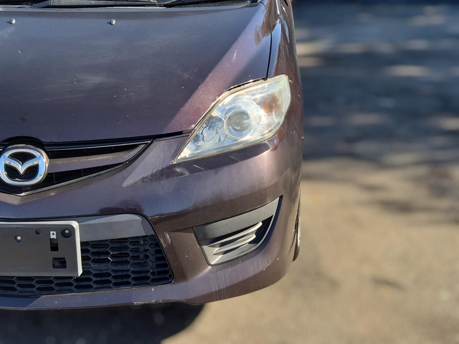 Mazda Premacy - CR 2005-2010