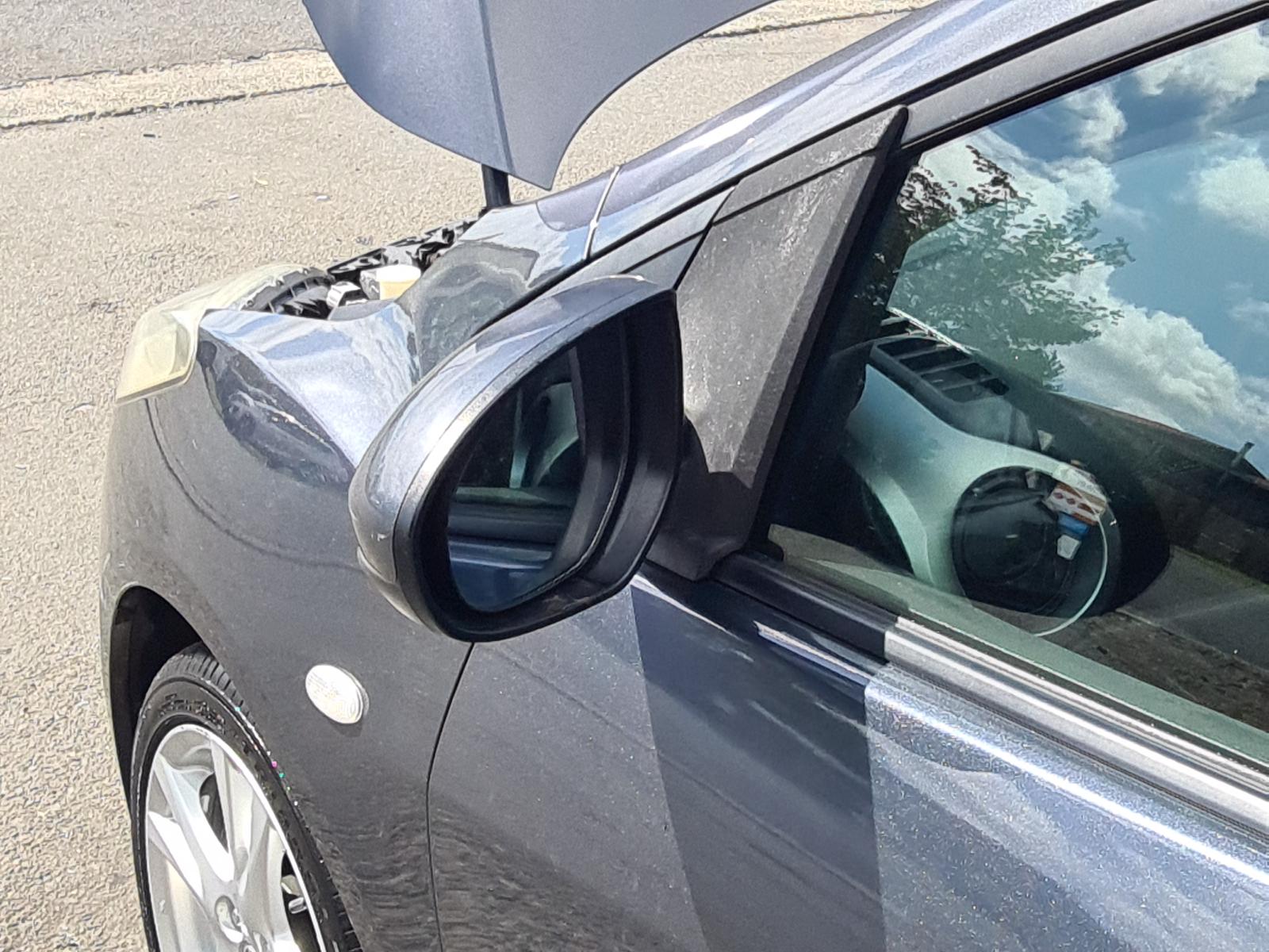 Mazda Demio - DE 2007-2014