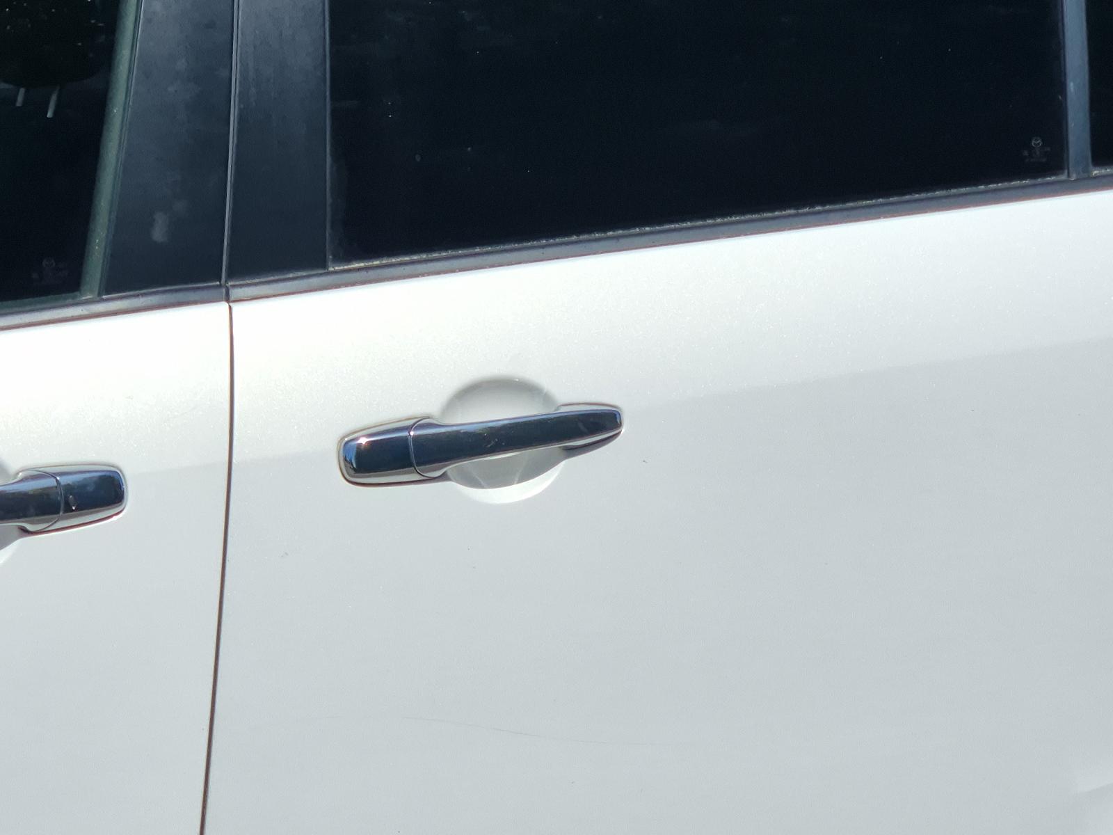 Mazda MPV - LY3P 2007-Present