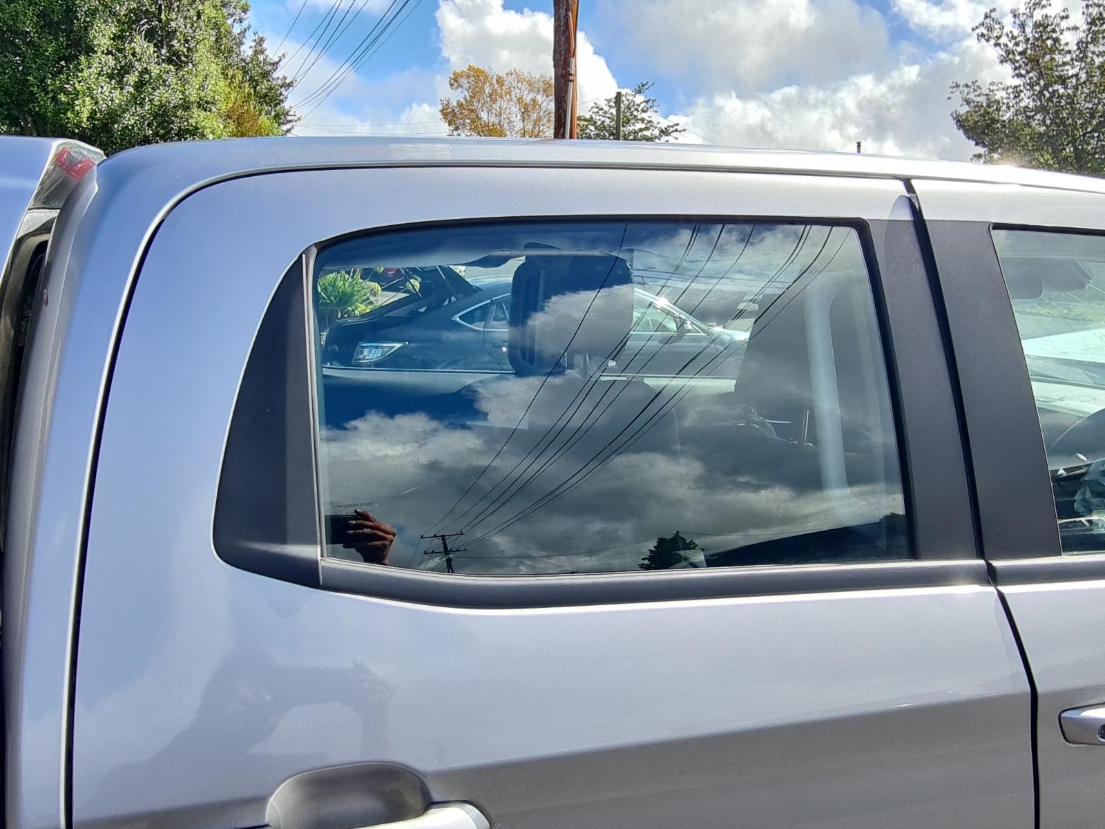 Mazda BT50 - UP 2011-Present