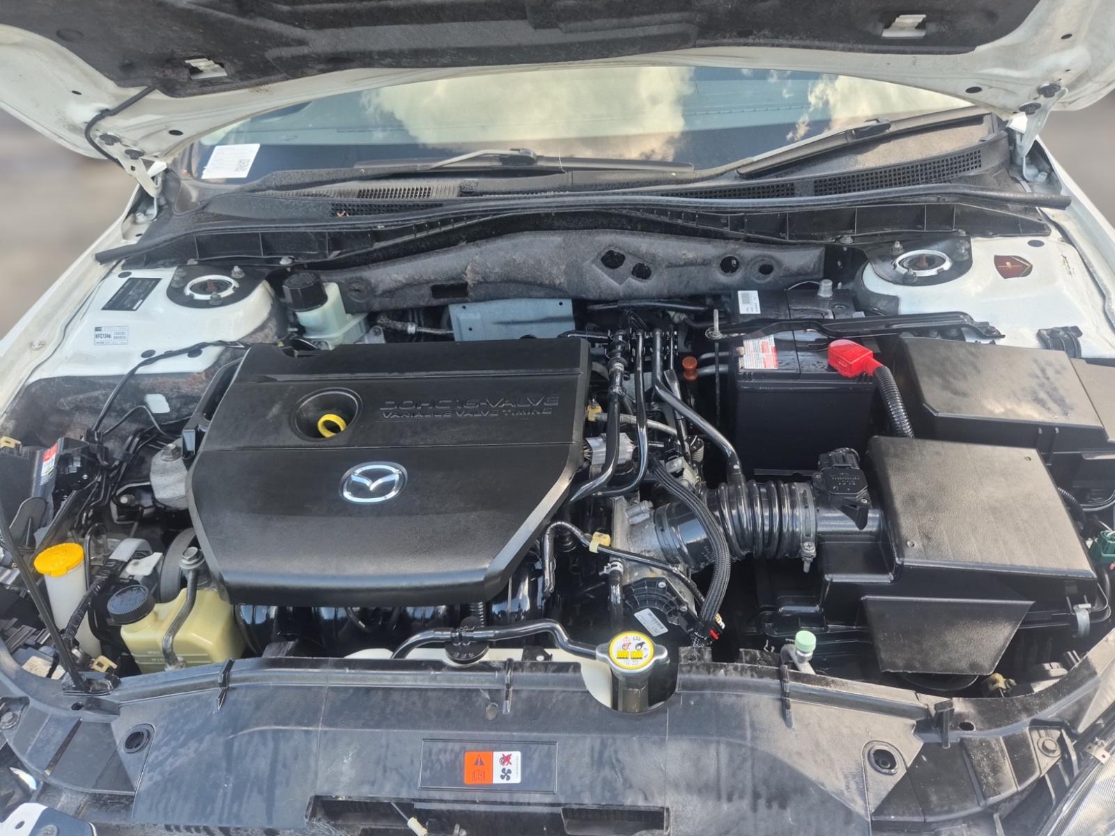 Mazda Atenza - GY 2002-2008