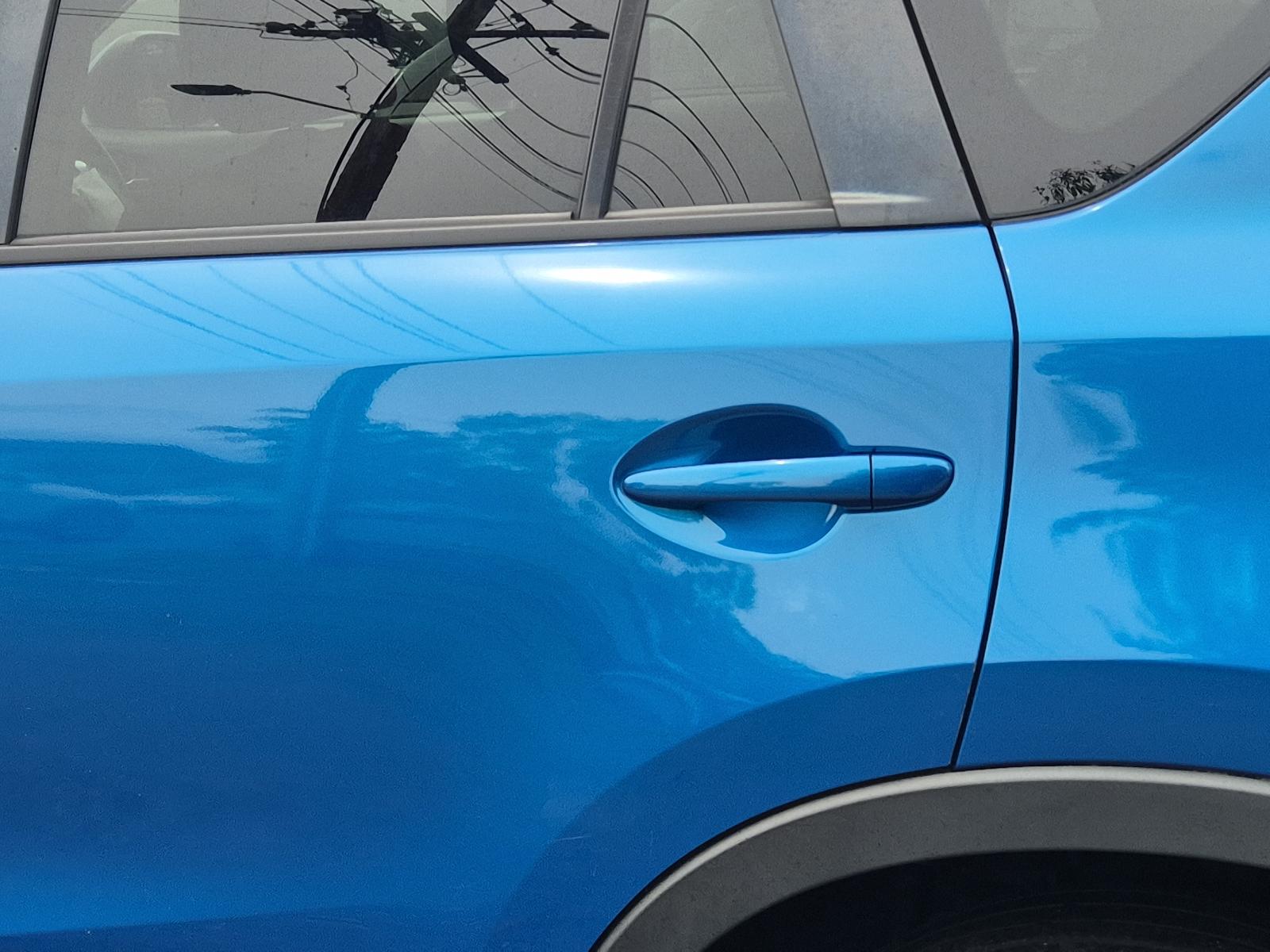 Mazda CX5 - KE 2012-Present