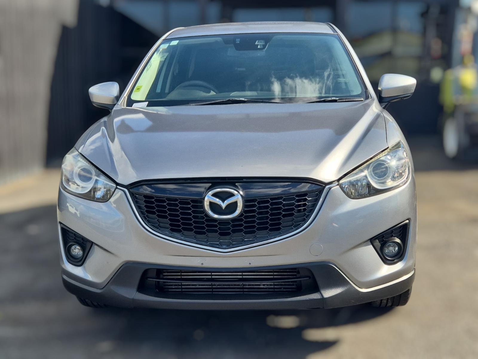 Mazda CX5 - KE 2012-Present