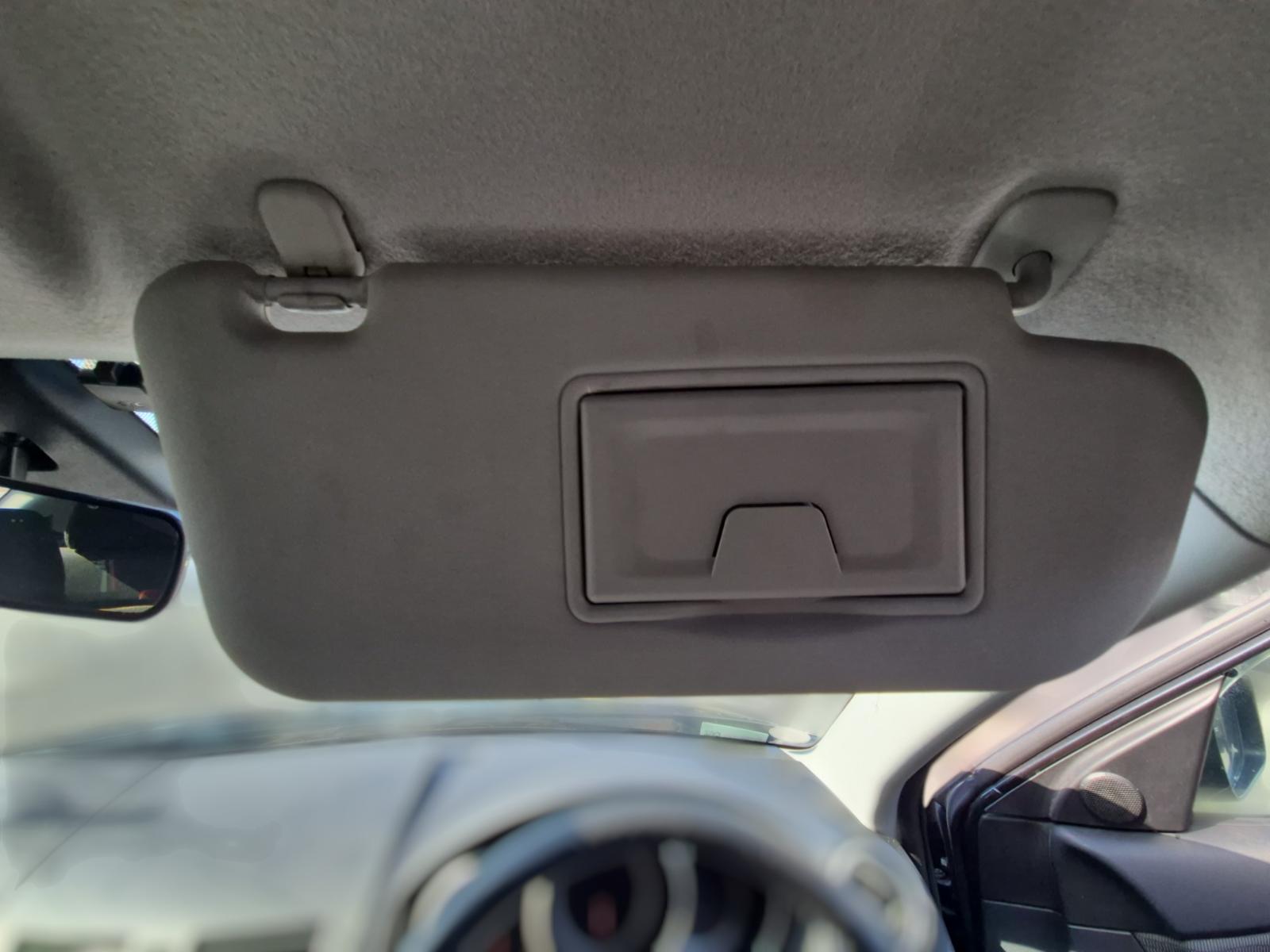 Mazda Axela - BK 2003-2009