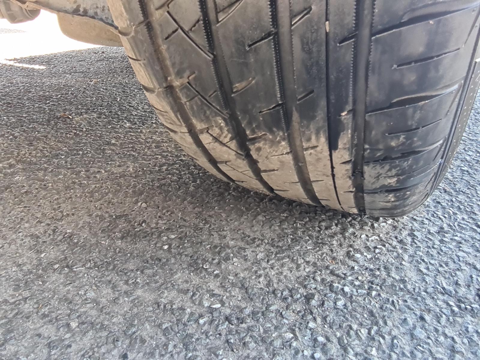 Mazda Axela - BK 2003-2009