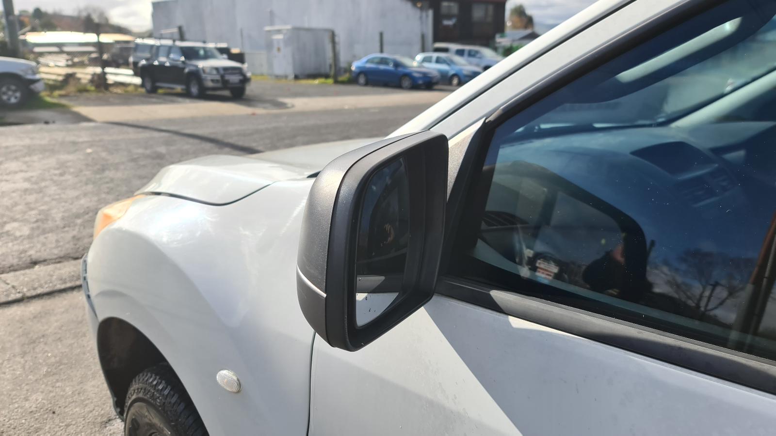 Mazda BT50 - UP 2011-Present