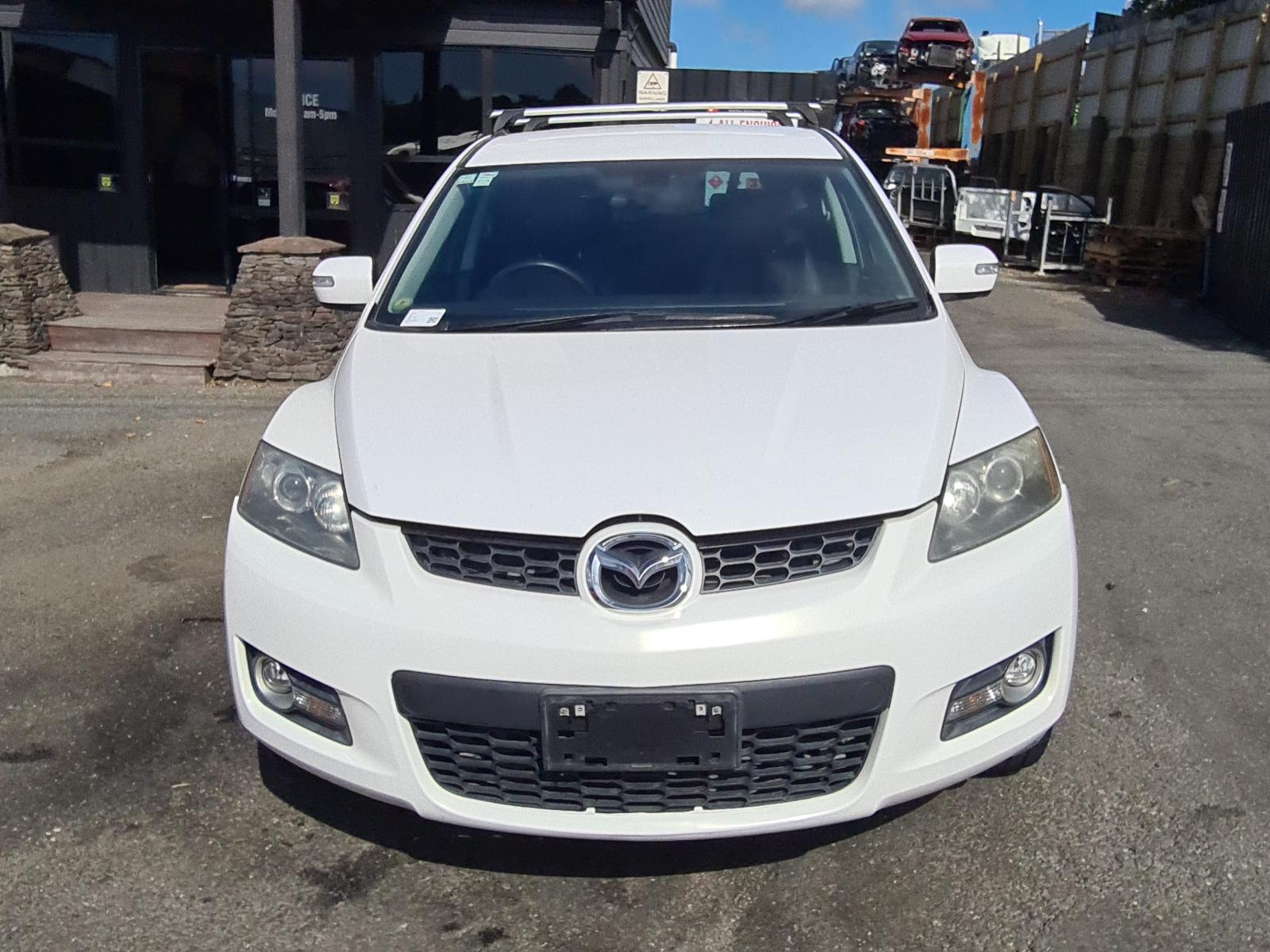 Mazda CX7 - ER 2006-2012