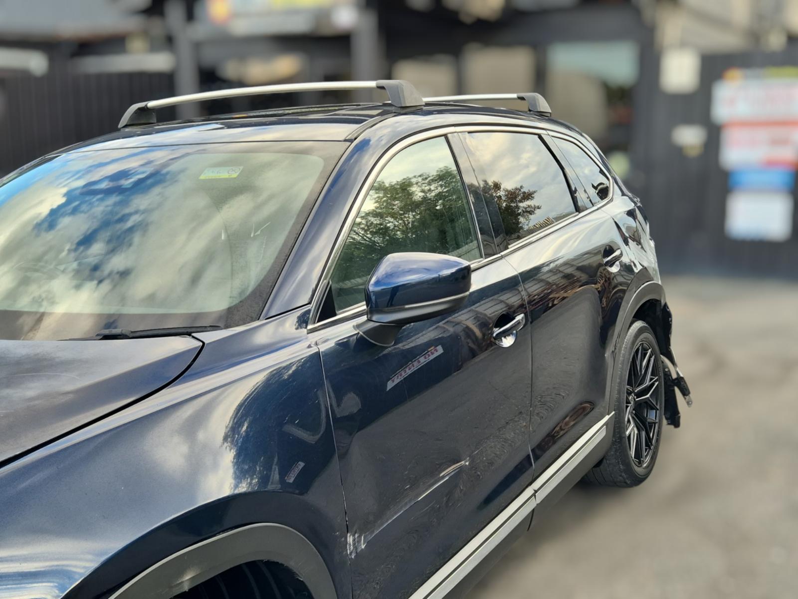 Mazda CX9 - TC 2015-Present