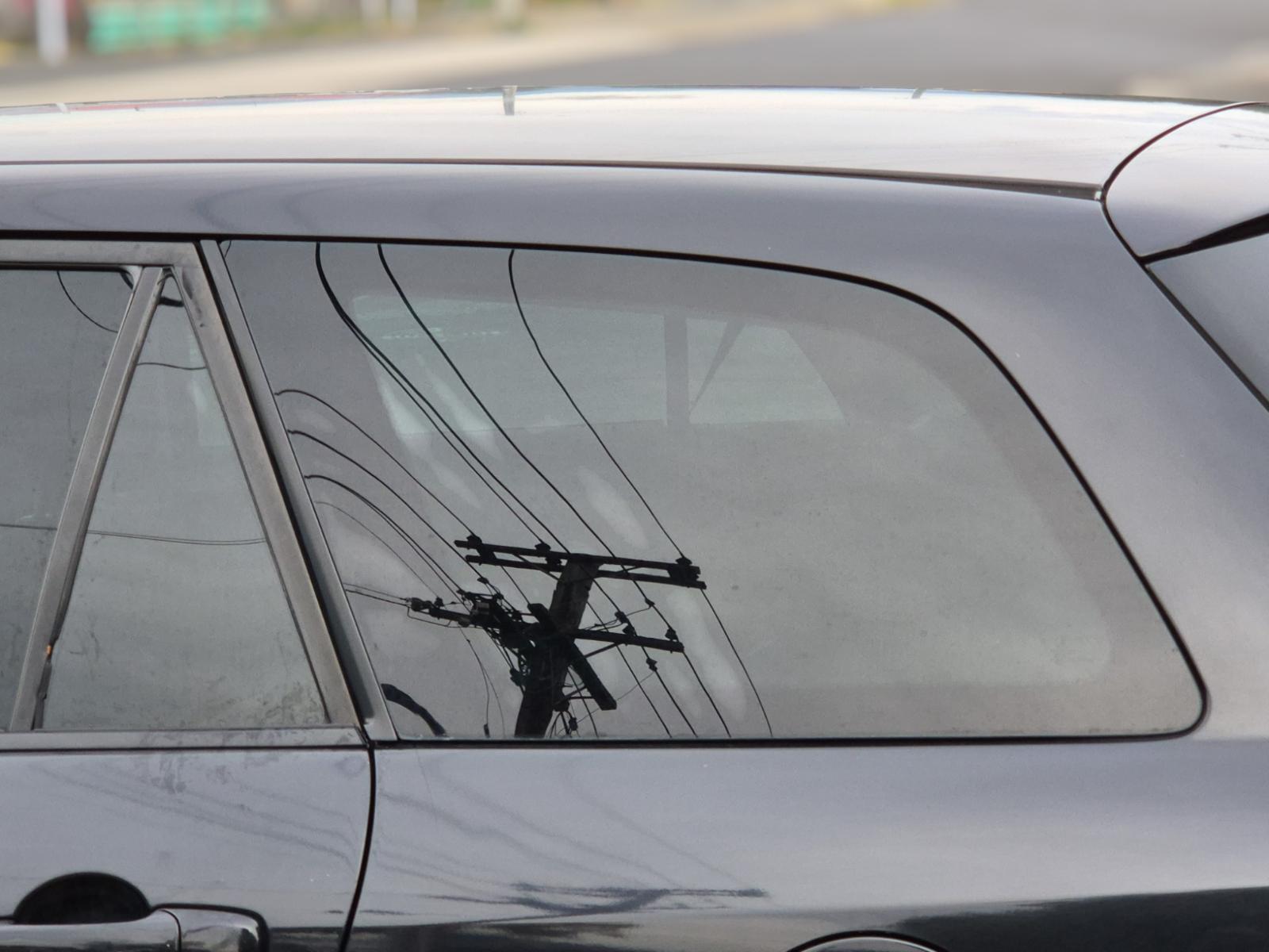 Mazda Atenza - GG 2002-2008