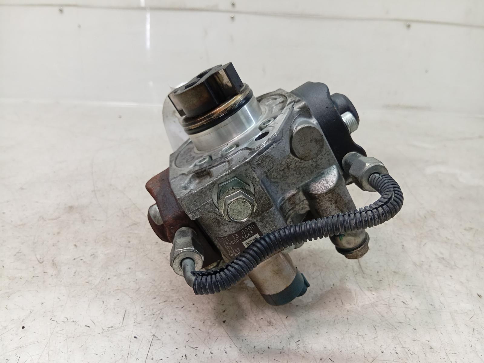 Injector_Pump