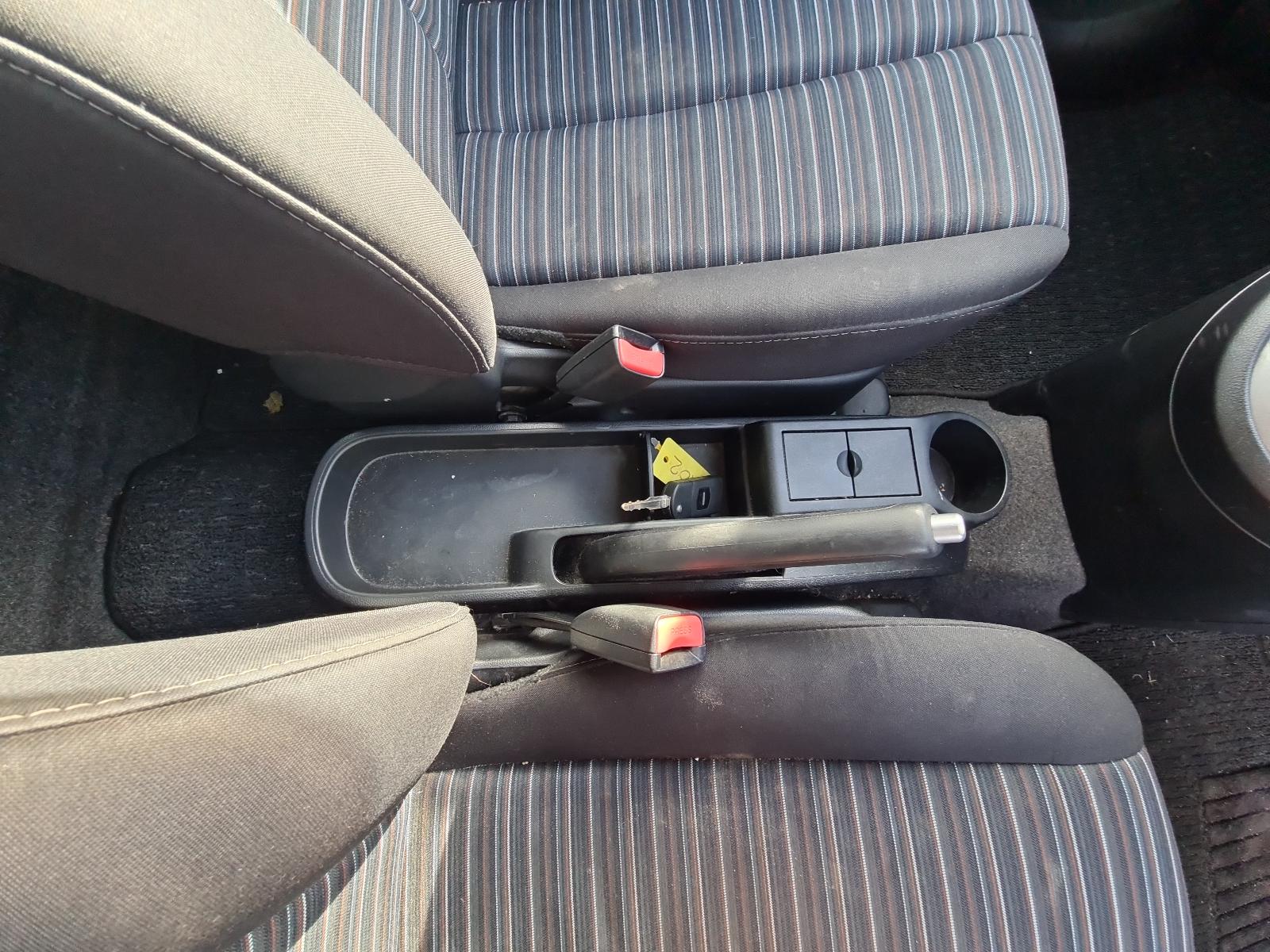 Mazda Demio - DE 2007-2014