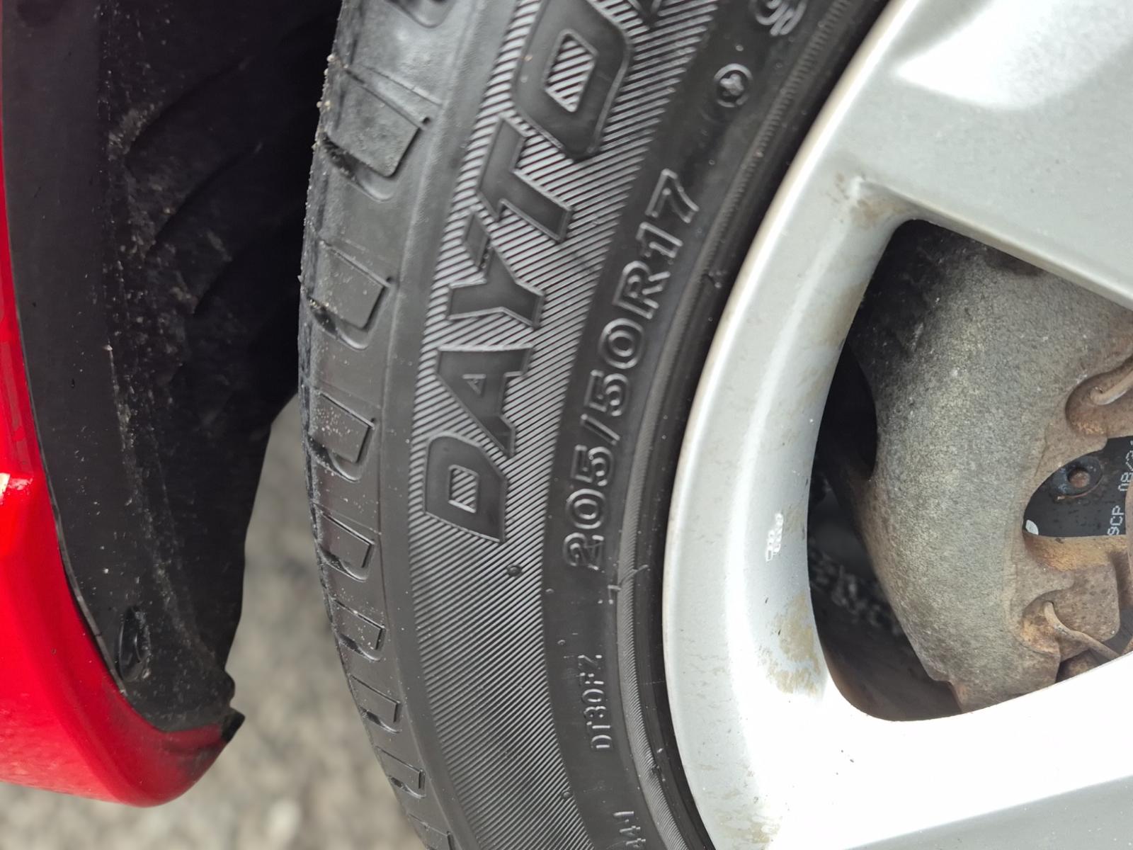 Mazda Axela - BK 2003-2009