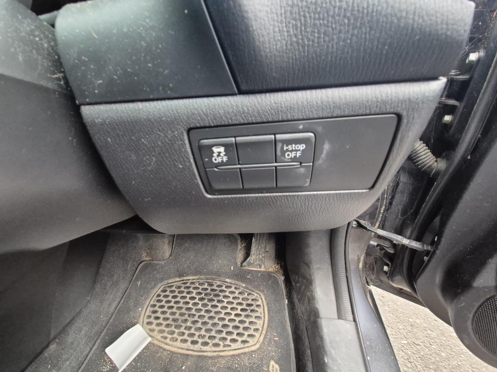 Mazda Axela - BL 2009-2013