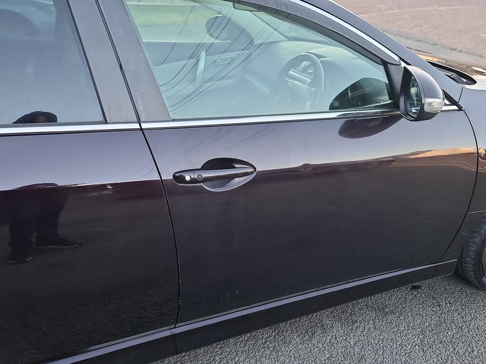 Mazda Atenza - GH 2008-2012