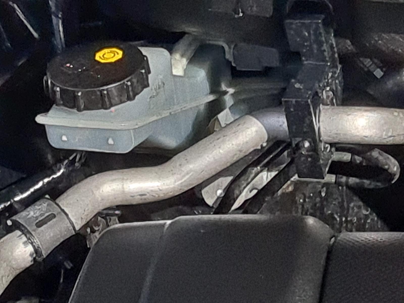 Mazda CX5 - KE 2012-Present